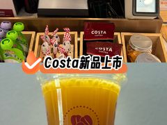 -COSTA COFFEE(恒基名人购物中心店)