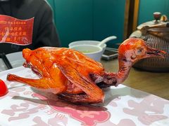-大鸽饭(体育西路店)
