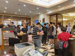 -顺德人家食府(黄金广场店)
