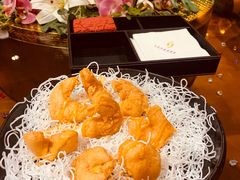 -大东方海鲜酒楼(小武基桥店)