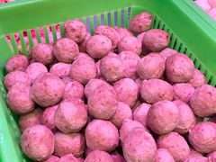 -阿娟牛肉丸·手打牛肉丸·现做现卖