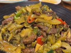 -唔止卤嘢·潮州菜(鹭江店)