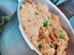 高压锅粉蒸双拼-有红鸡毛店·川菜(建设路店)