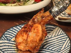 -鸟泉居酒屋·烧鸟·酒馆(百子湾店)