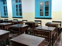 -湖南省立第一师范学校旧址