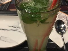 -伊斯坦布尔土耳其清真咖啡餐厅