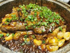 碟鱼头-老街烧烤·四方路小烤肉(书院路店)