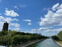 -玲珑塔公园