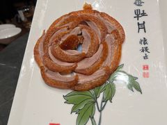-全聚德(双井店)