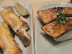 -友壹町寿司(佛山新DNA店)