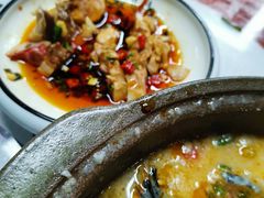口水鸡-新安江奶酸菜鱼(总店)