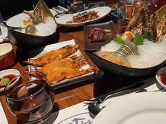 -Mr·Fish鱼鲜生海鲜放题(银泰in99店)