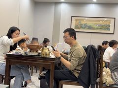 -龙香居海鲜浑锅家常菜·特色驴肉