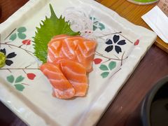 -胜代日本料理(云程巷小区店)