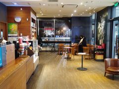 -星巴克(北京成寿寺路店)