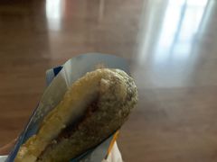 -京天红炸糕(天通苑华联店)