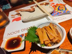 -肉魁屋·烧肉·烧鸟·酒场(高新店)