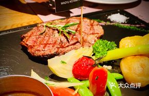 M3 Australian Ribeye Steak