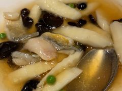 -上海人家花樣年华(中山公园店)