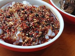 -老妈秘制兔头(春熙路店)