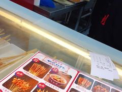 -千禧炸串(明瓦廊店)