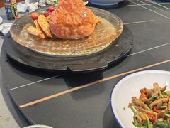 -正阁海鲜餐厅(六虹桥店)
