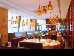 -阿娘家·原生态农家菜(国顺东路店)