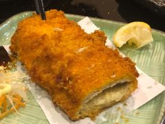 -真剑日本料理·铁板烧(贵州路店)