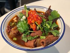 -CowCow其其·牛杂咖啡公司(六运店)