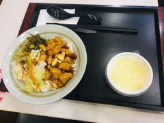 -永和大王·现磨豆浆·卤肉饭(九亭SH085店)