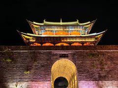 -大理古城