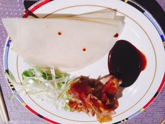 -海悦建国饭店-自助餐厅