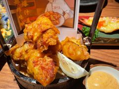 -玉川屋·深夜食堂居酒屋(柳巷店)