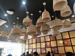大堂-小四川菜馆(托乐嘉店)
