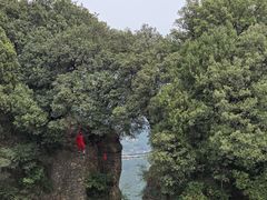 -窦圌山风景区