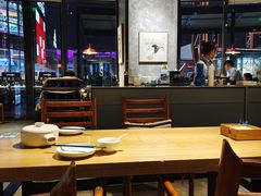 大堂-小大董·烤鸭(五棵松店)