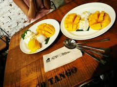 -Mango Tango