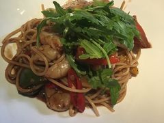 -Amanda餐厅(长乐路店)
