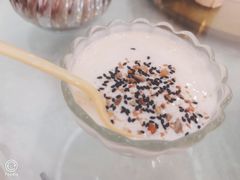 酸奶-马尔龙新疆饭店·清真(瑞景店)