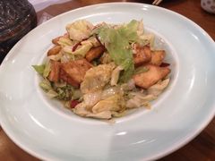 -巴依老爷新疆美食(常营店)