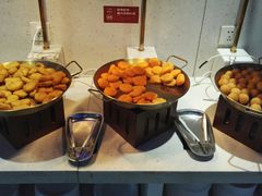 -瑞伯克牛排自助餐厅天一广场店