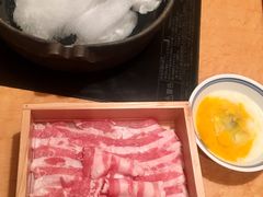 -黒豚料理 寿庵(中央駅西口店)