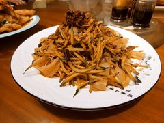 -徐家饭堂(金碧家园店)