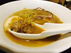 四季拉面-一豚轩·烧鸟·豚骨拉面(五四路店)