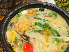 状元过桥米线-云采云南菜(中山北路店)