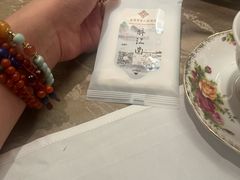 -上海金陵紫金山大酒店