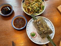 -林四喜·闽南传家菜(鼓浪屿店)