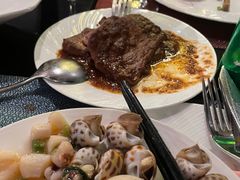-宝利来国际大酒店(机场店)
