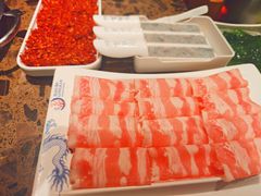 -小龙坎火锅(沙井店)