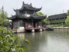 -柯岩风景区